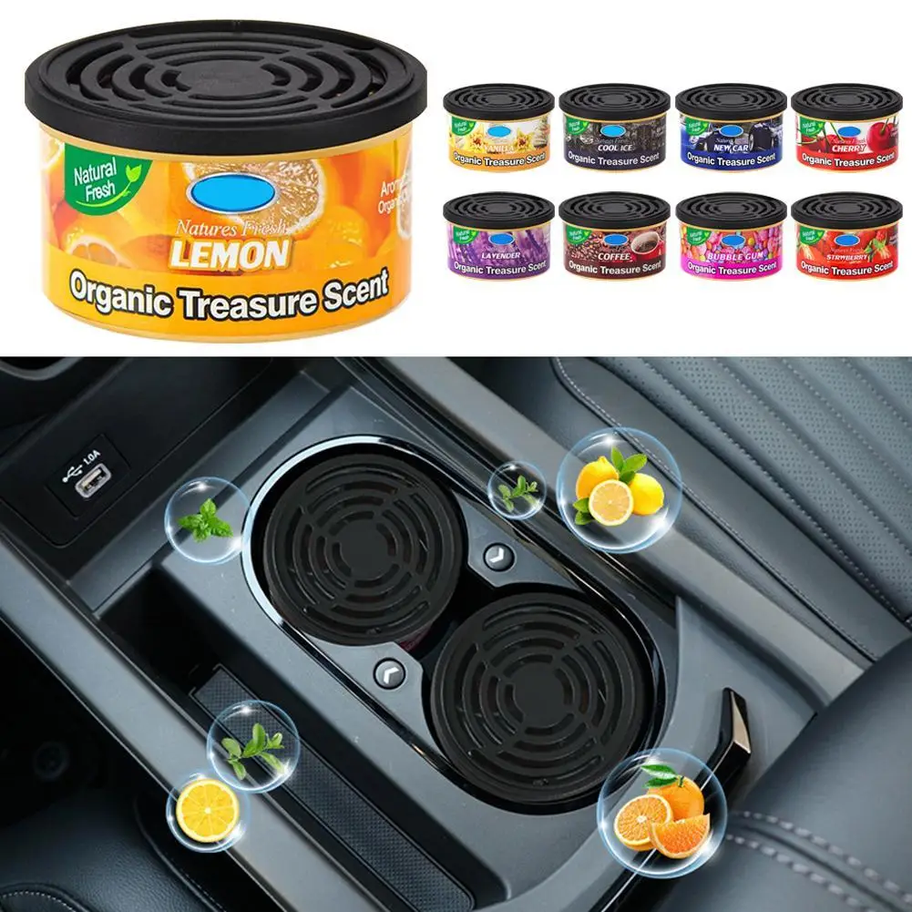Home Fragrance Logo - Can Air Freshener And Odor Neutralizer,