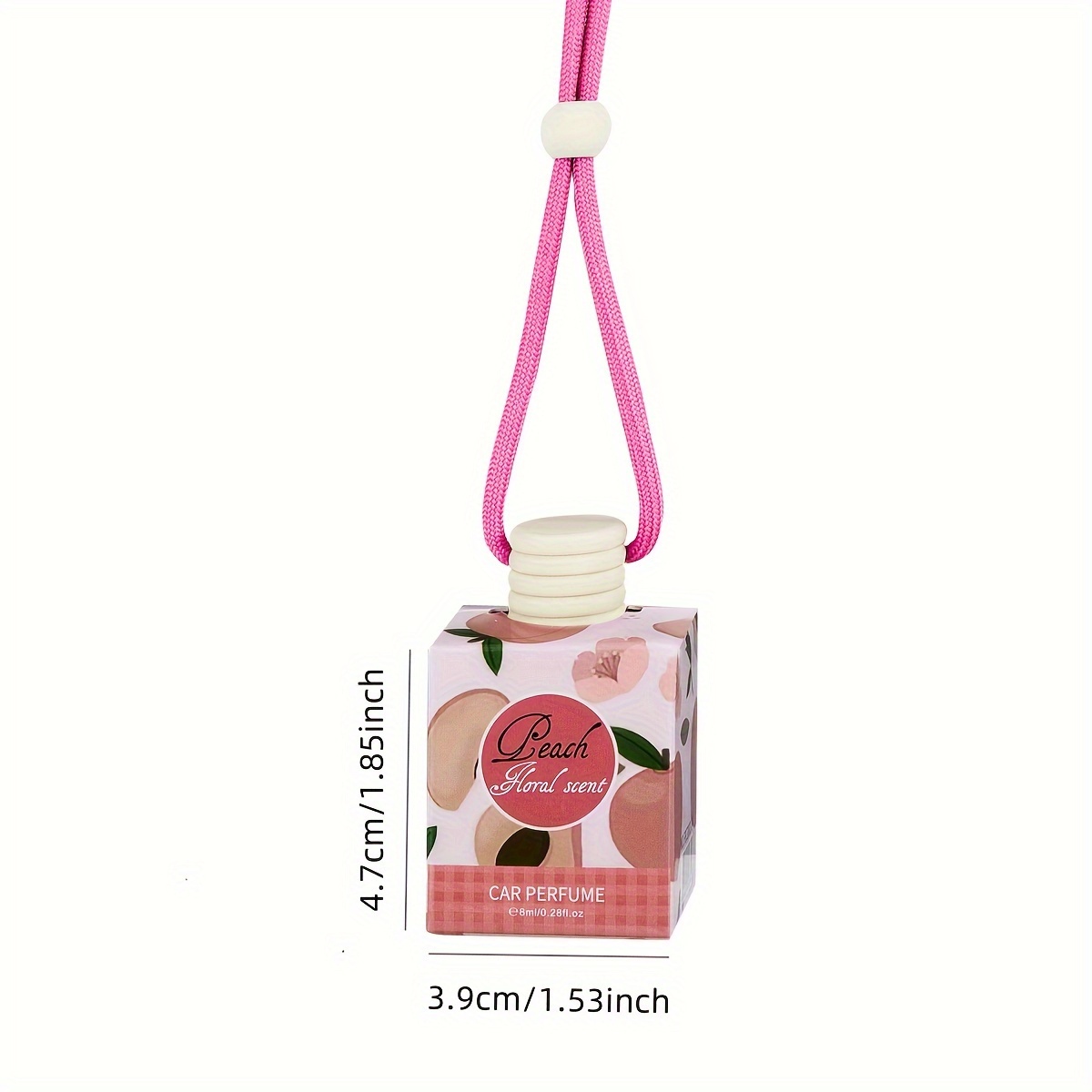 Car Air Freshener, Long Lastin - đánh giá và giá Home Fragrance Best