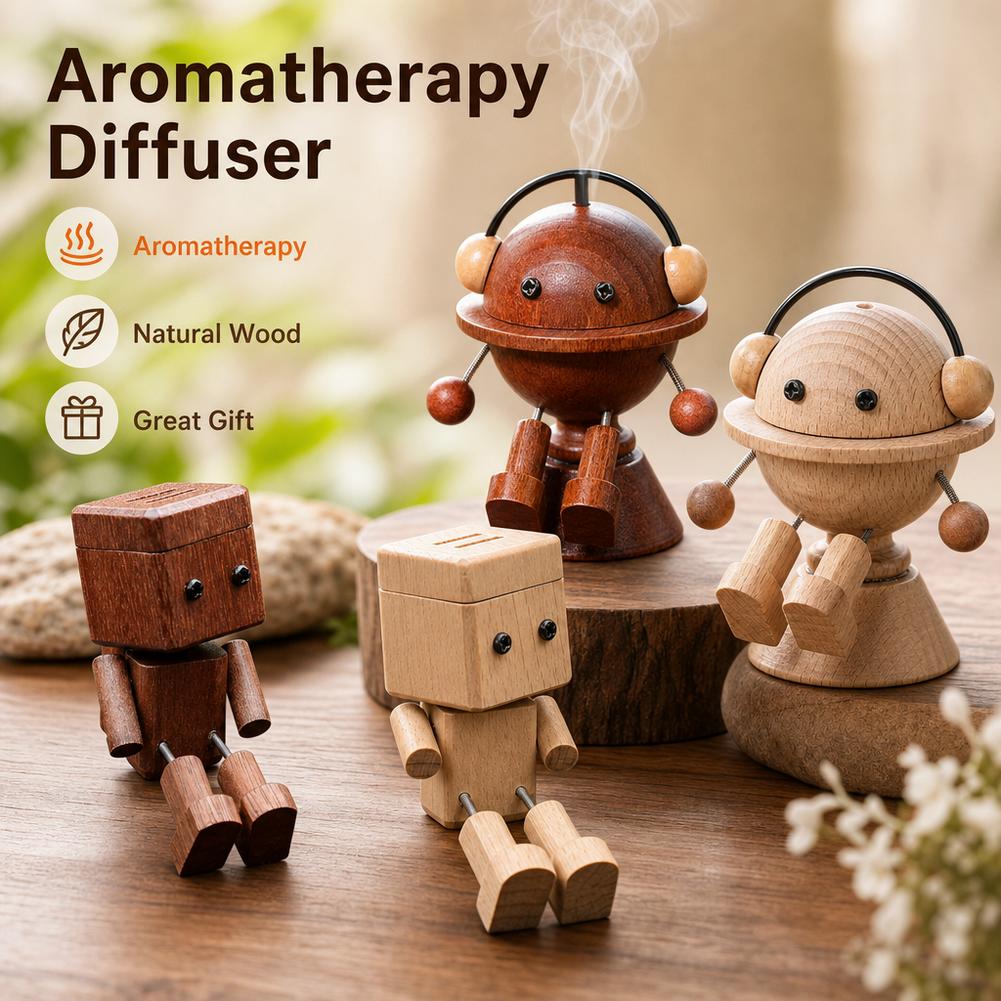 New Auto Handmade Shaking Feet - đánh giá và giá Home Fragrance Oud