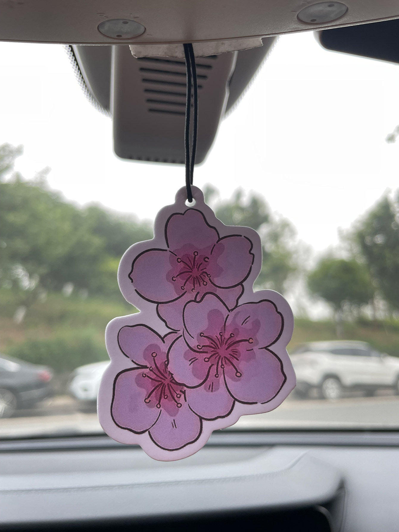 Sakura/Freesia Fresh Scent Fiv - đánh giá và giá Home Fragrance Best