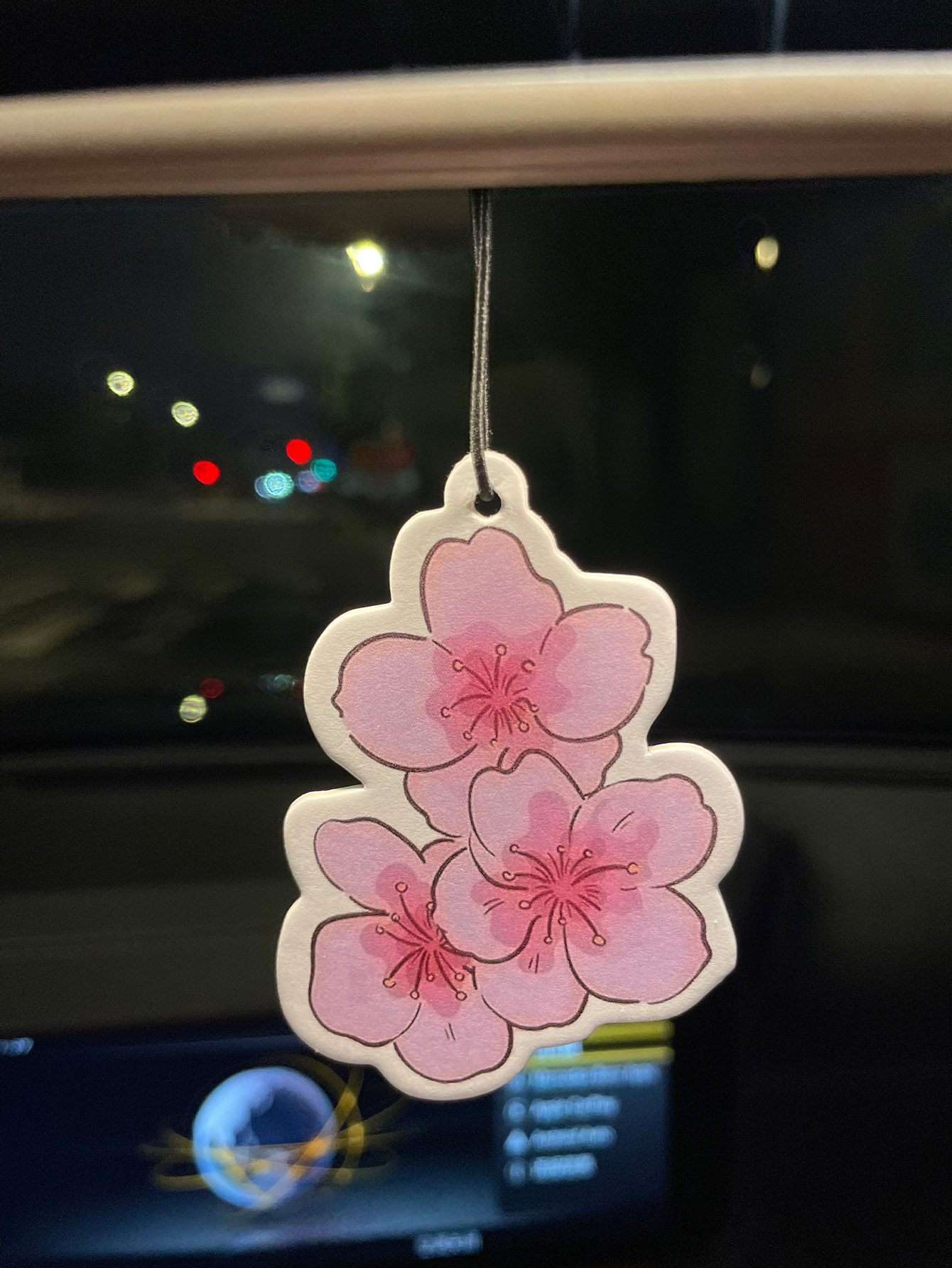 Sakura/Freesia Fresh Scent Fiv - đánh giá và giá Home Fragrance Best