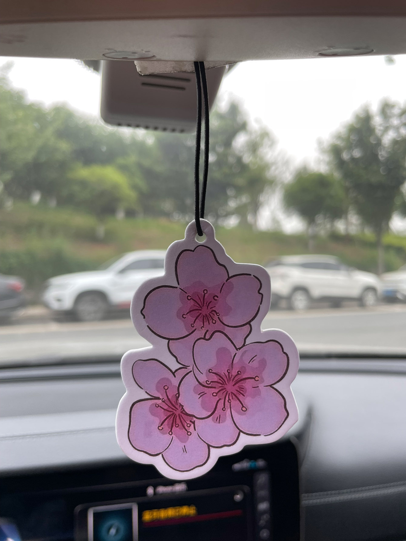 Sakura/Freesia Fresh Scent Fiv - đánh giá và giá Home Fragrance Best