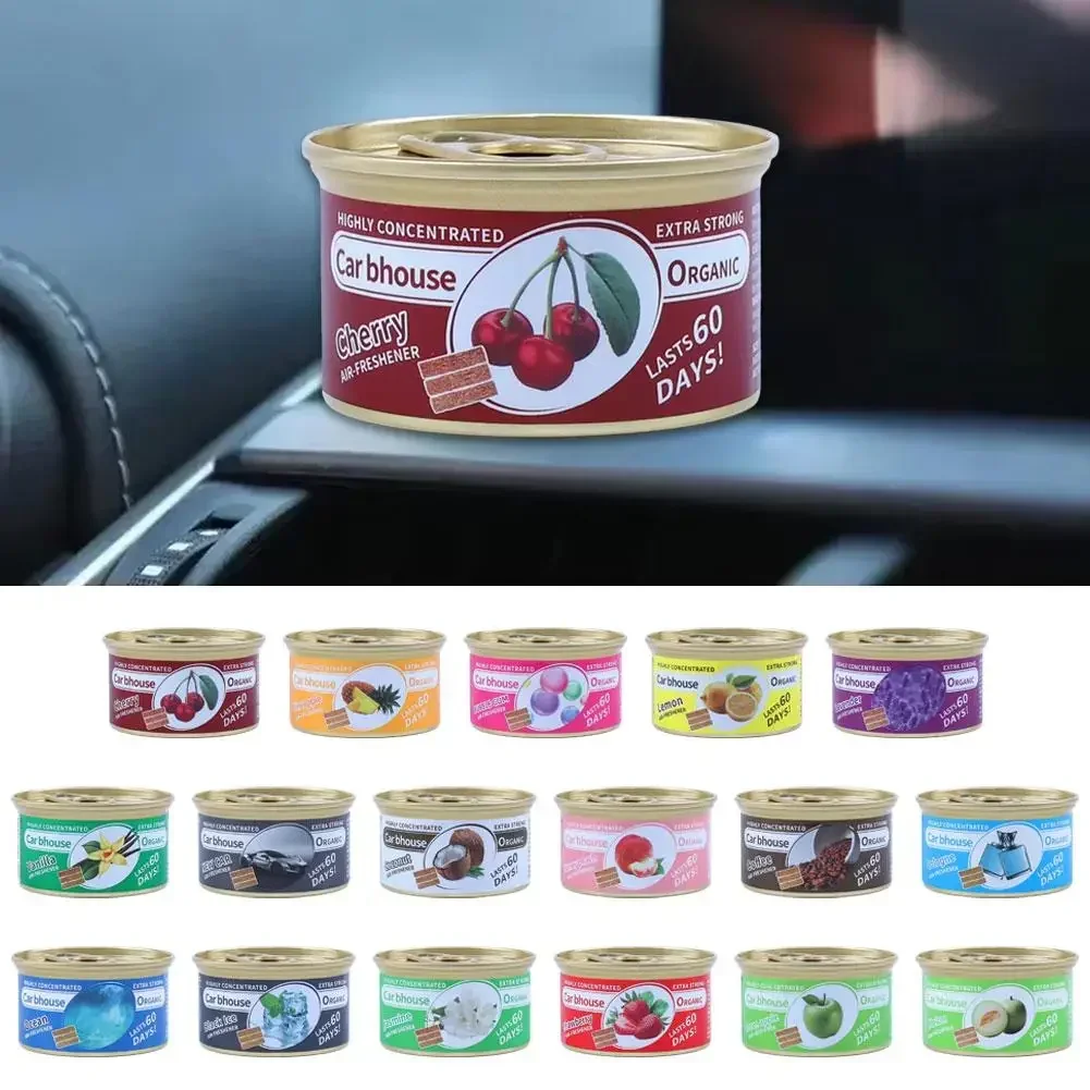 Can Air Freshener And Odor Neu - đánh giá và giá Home Fragrance Logo