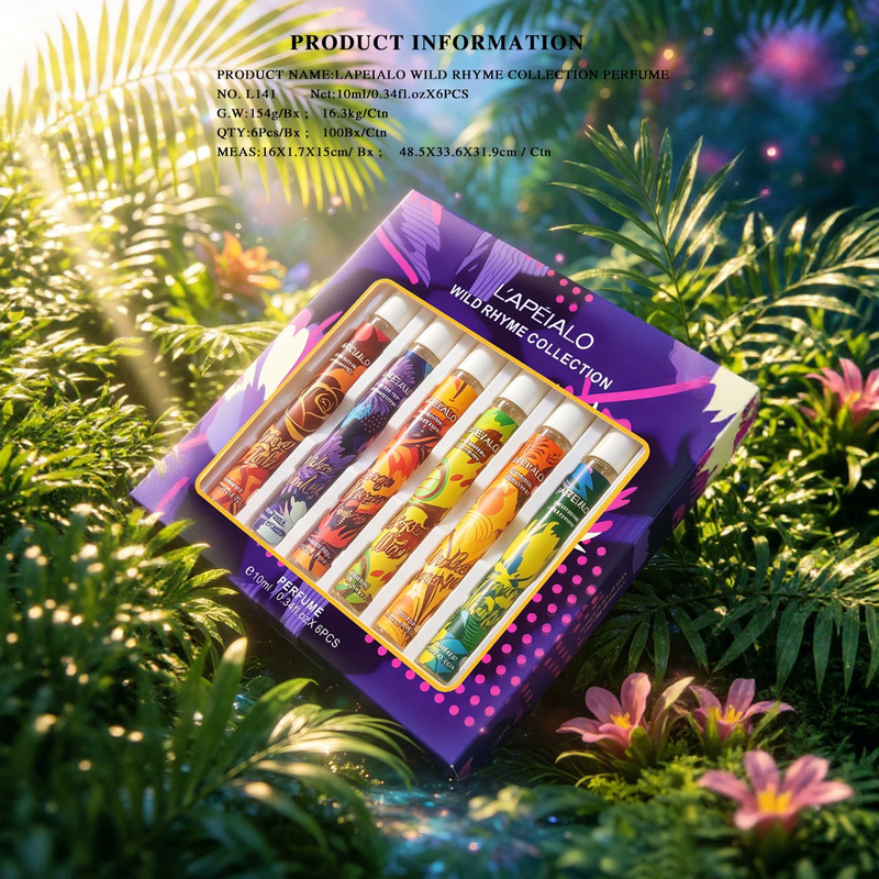 `6Pcs Gift Set Home Fabric Fra - đánh giá và giá Home Fragrance Gift